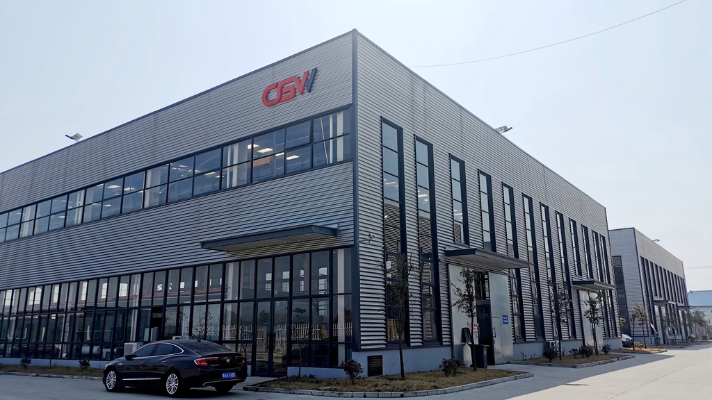 Production Facility 1