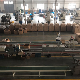 Production Facility 3