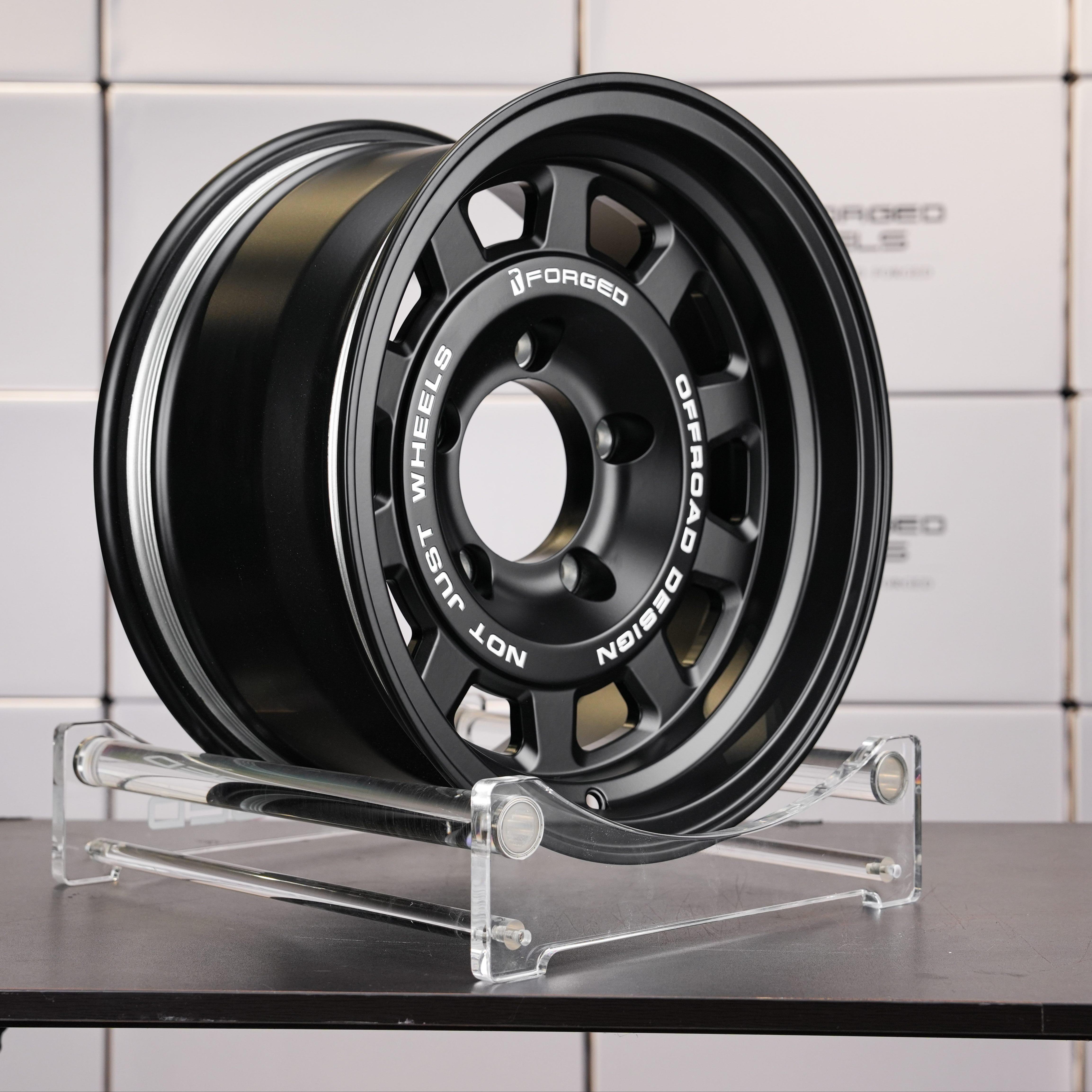 5x114.3 Wheels Custom 16-20 Inch Monoblock Forged Aluminum Alloy Wheels Deep Concave For G30 G80 G82 Performance Styling