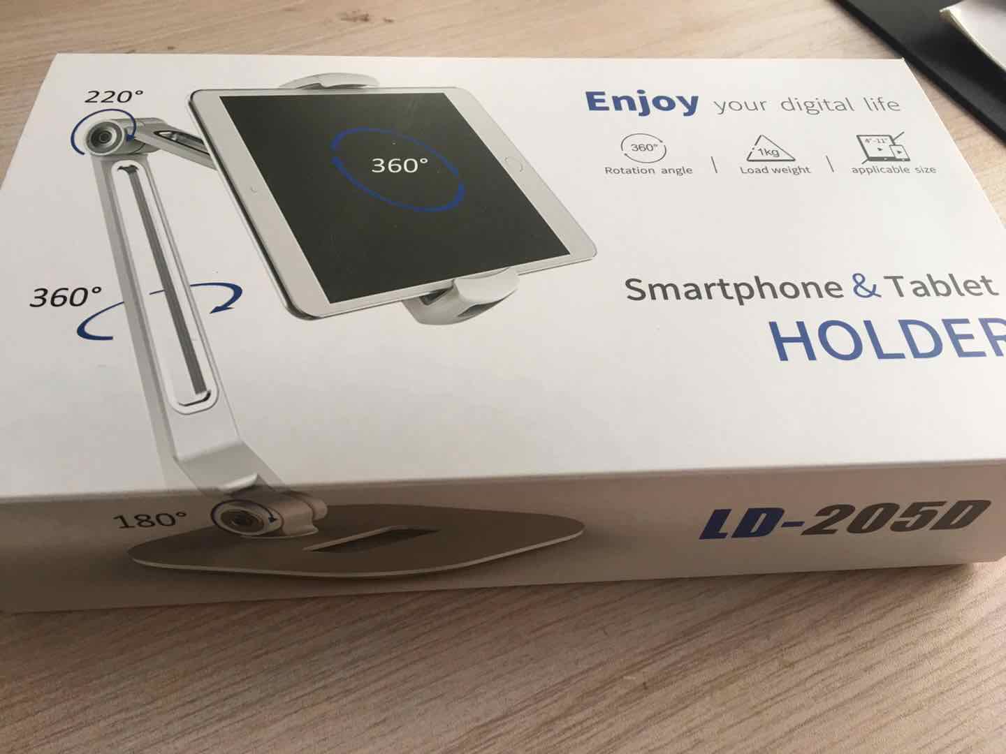 Packaging Box Information