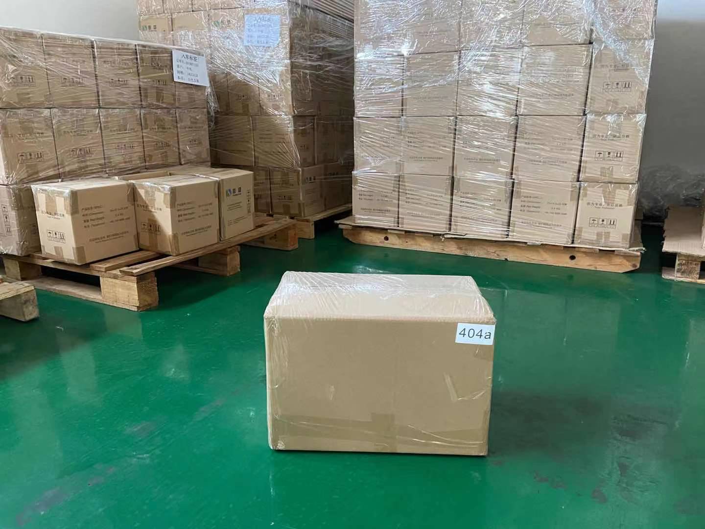 Carton for 2 pcs