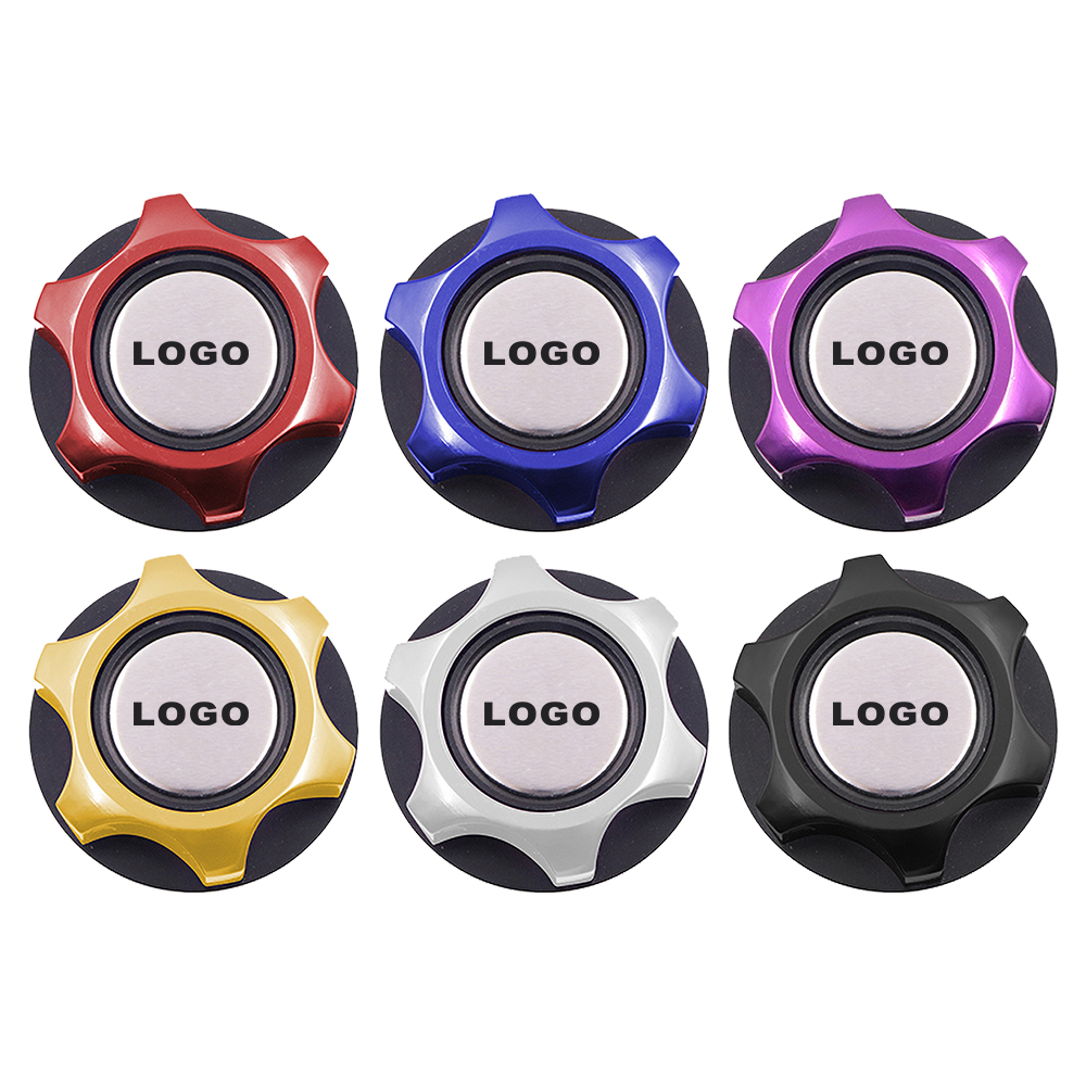 JDM Racing Alloy M37 P3.0 Engine Oil Fuel Tank Cap Cover Interior Accessories for Toyota Corolla and Lexus TOMS