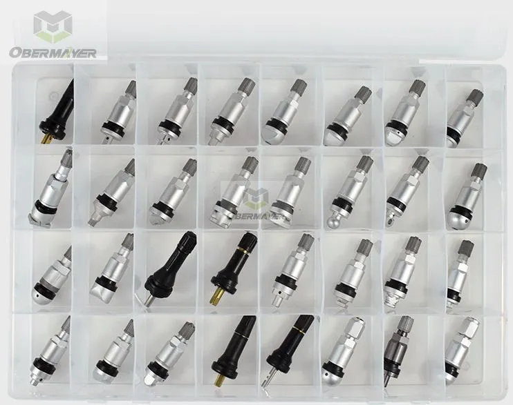 TPMS Sensor Components