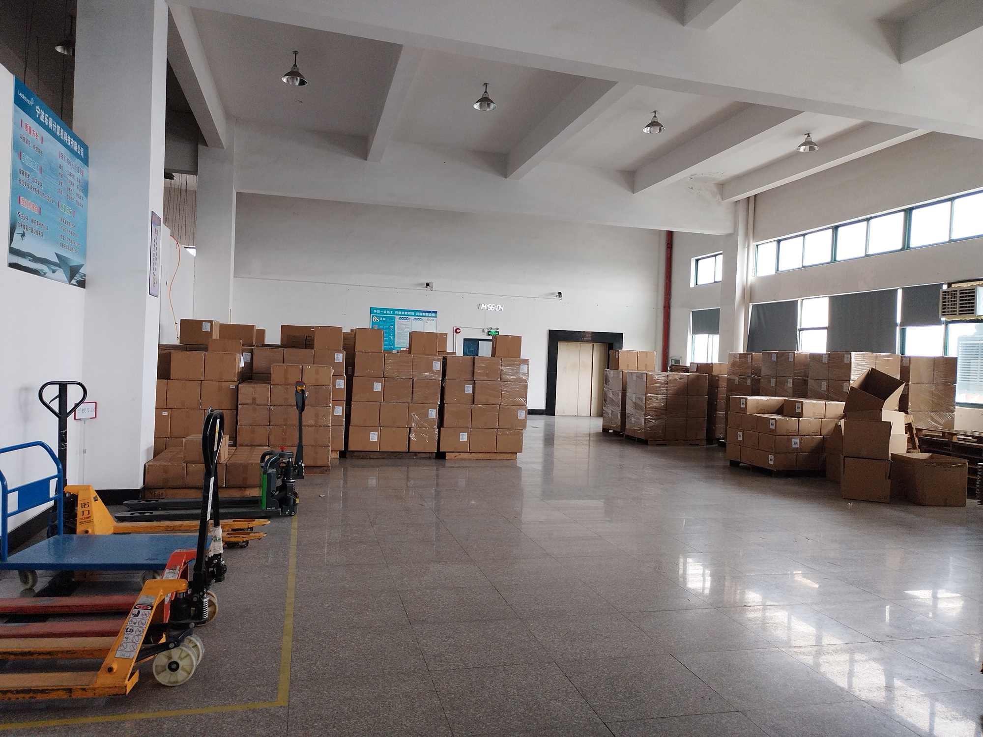 Production Facility Image 3