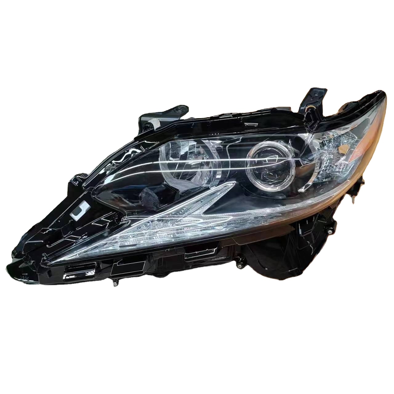 High Performance Automotive Headlights for Lexus ES200 ES240 ES300 Series Automotive Headlight Accessories