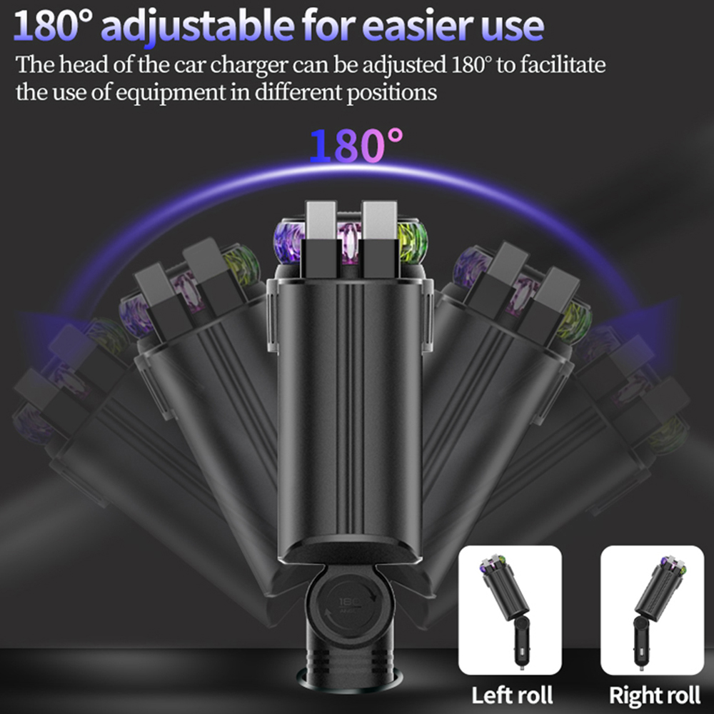 Car Charger Image 5