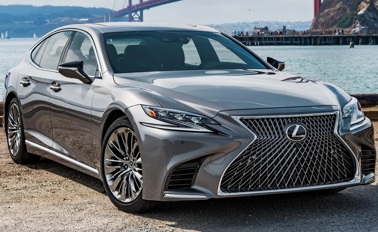 Lexus