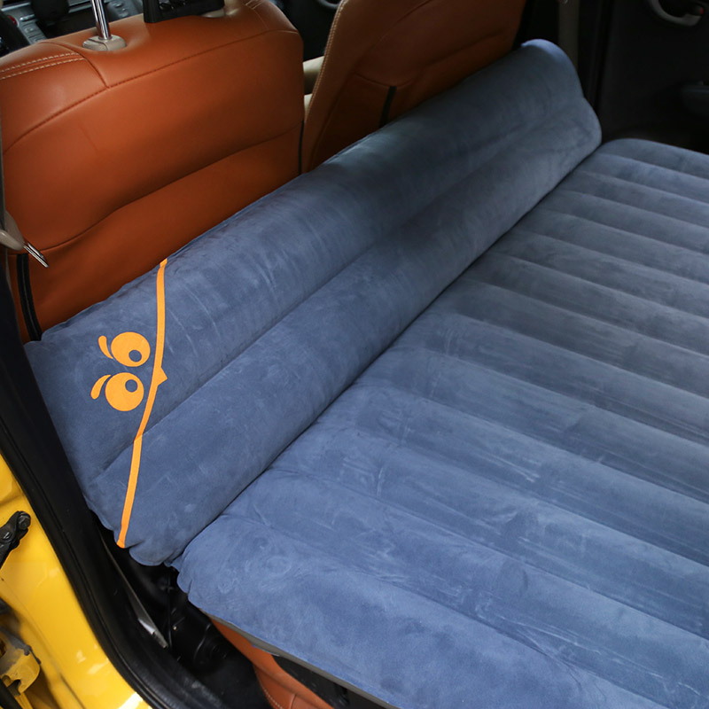 Car Inflatable Air Mattress