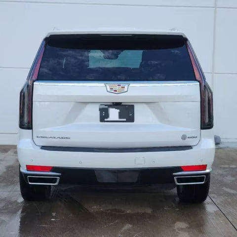 TOP BEST FAST SALES FOR USED CADILLAC ESCALADE PREMIUM LUXURY SUV