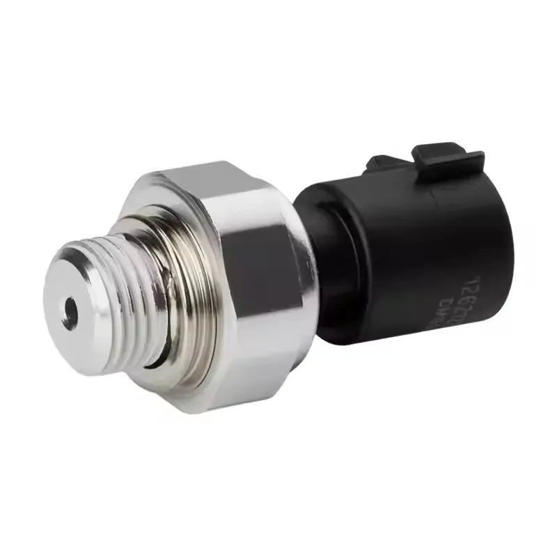 Intake Manifold Pressure Sensor Detail 13