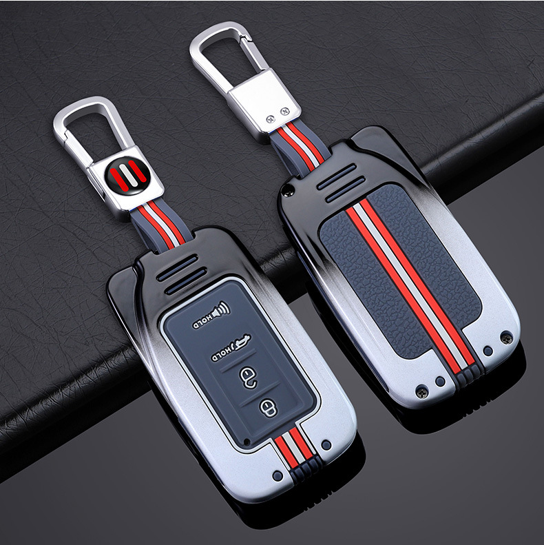 Key Case 5