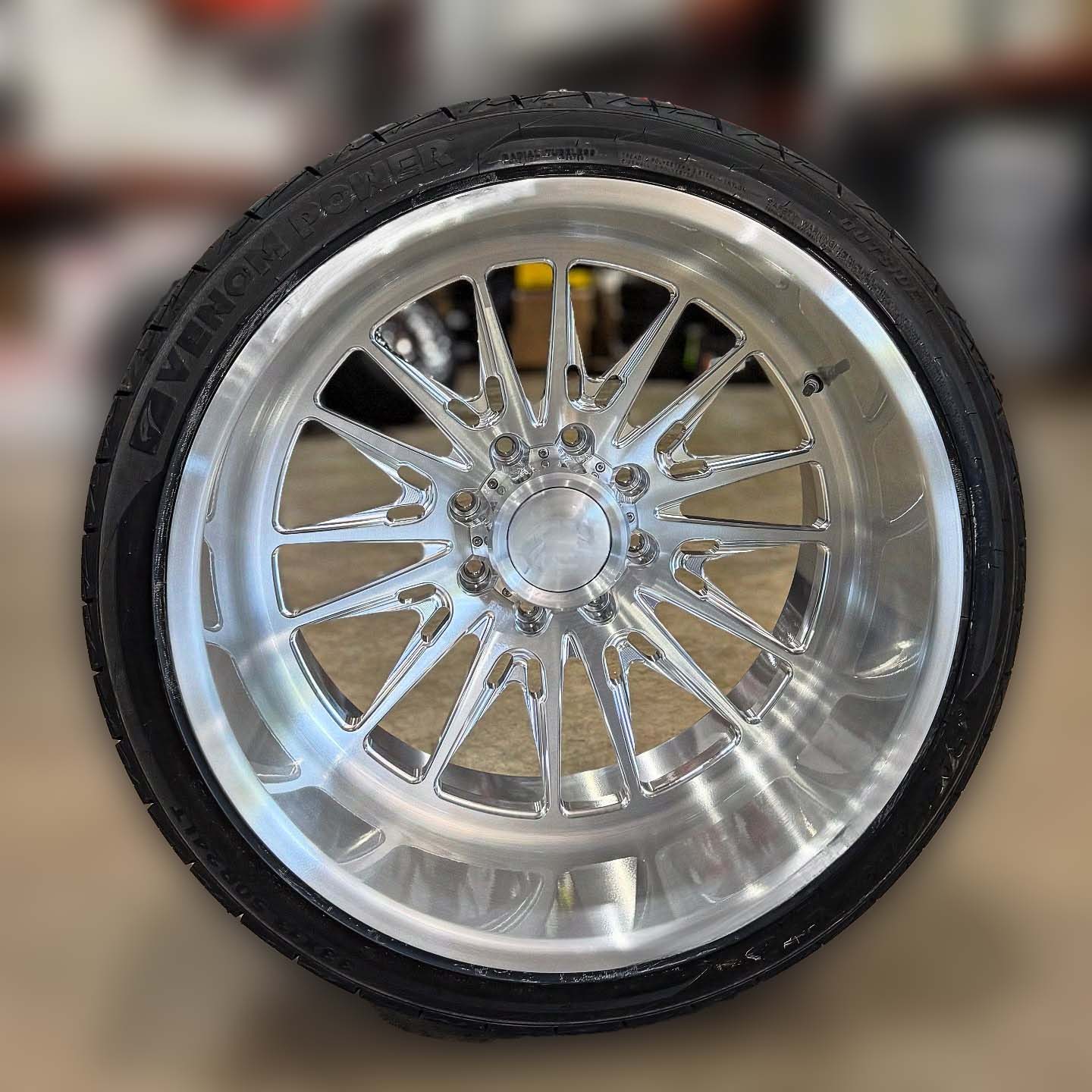 KYKY 28x14 28x16 30x14 30x16 H Type 8x170 8x180 Forged Truck Wheels 6x5.5 6x139.7 5x5.5 8x6.5 For Cadillac Escalade EXT