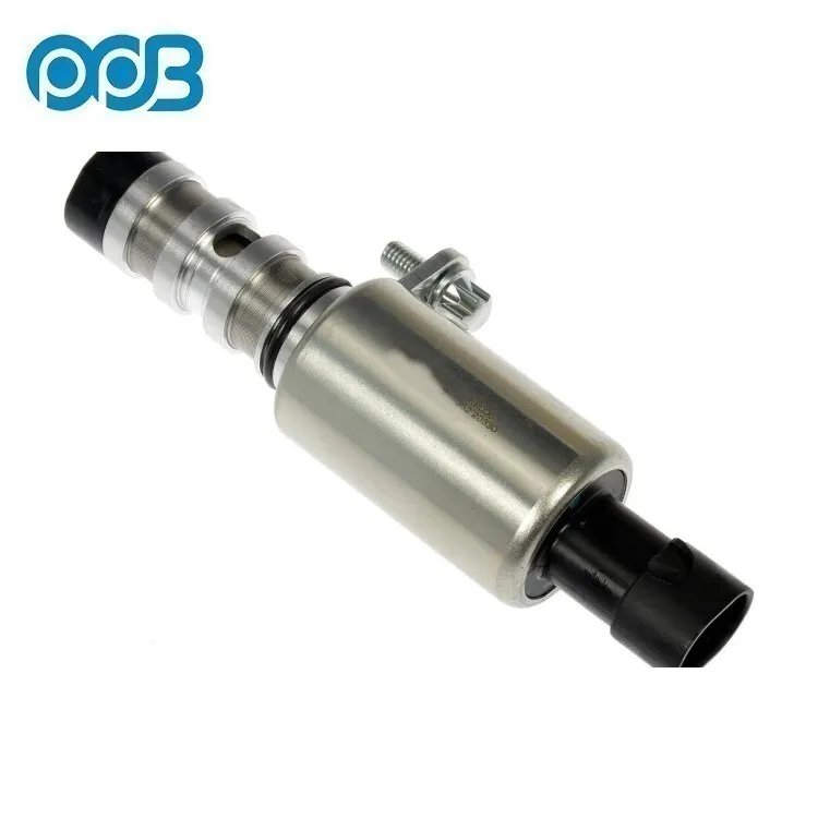 VVT Solenoid 4