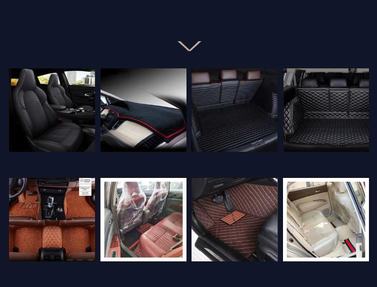 Products Overview