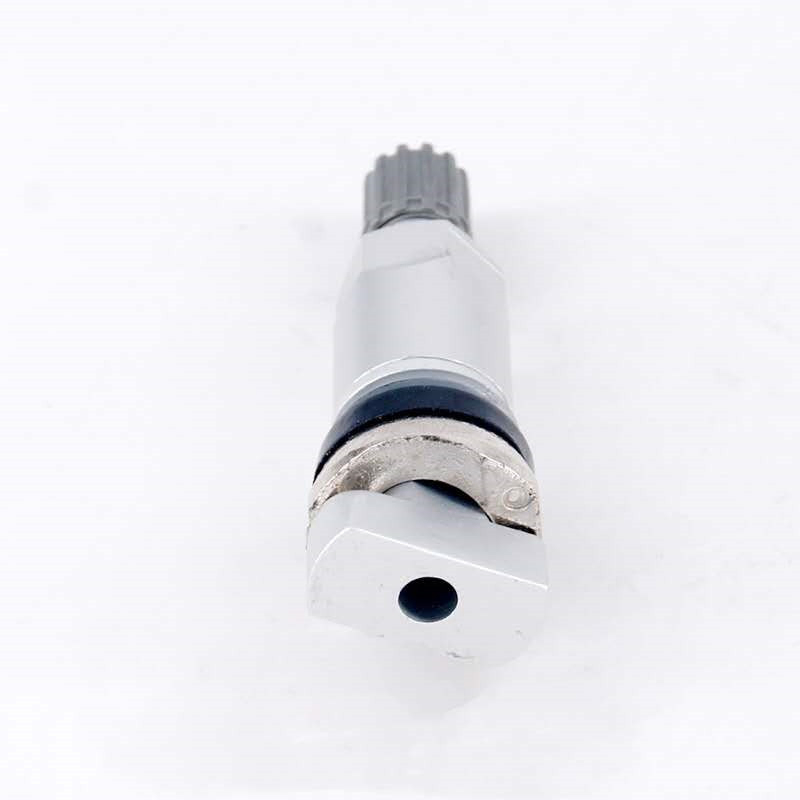 Auto Accessory TPMS Aluminum Alloy Tubeless Tire Valve for Benz Maserati Cadillac Volvo Chevrolet KIA Buick RAM Jeep