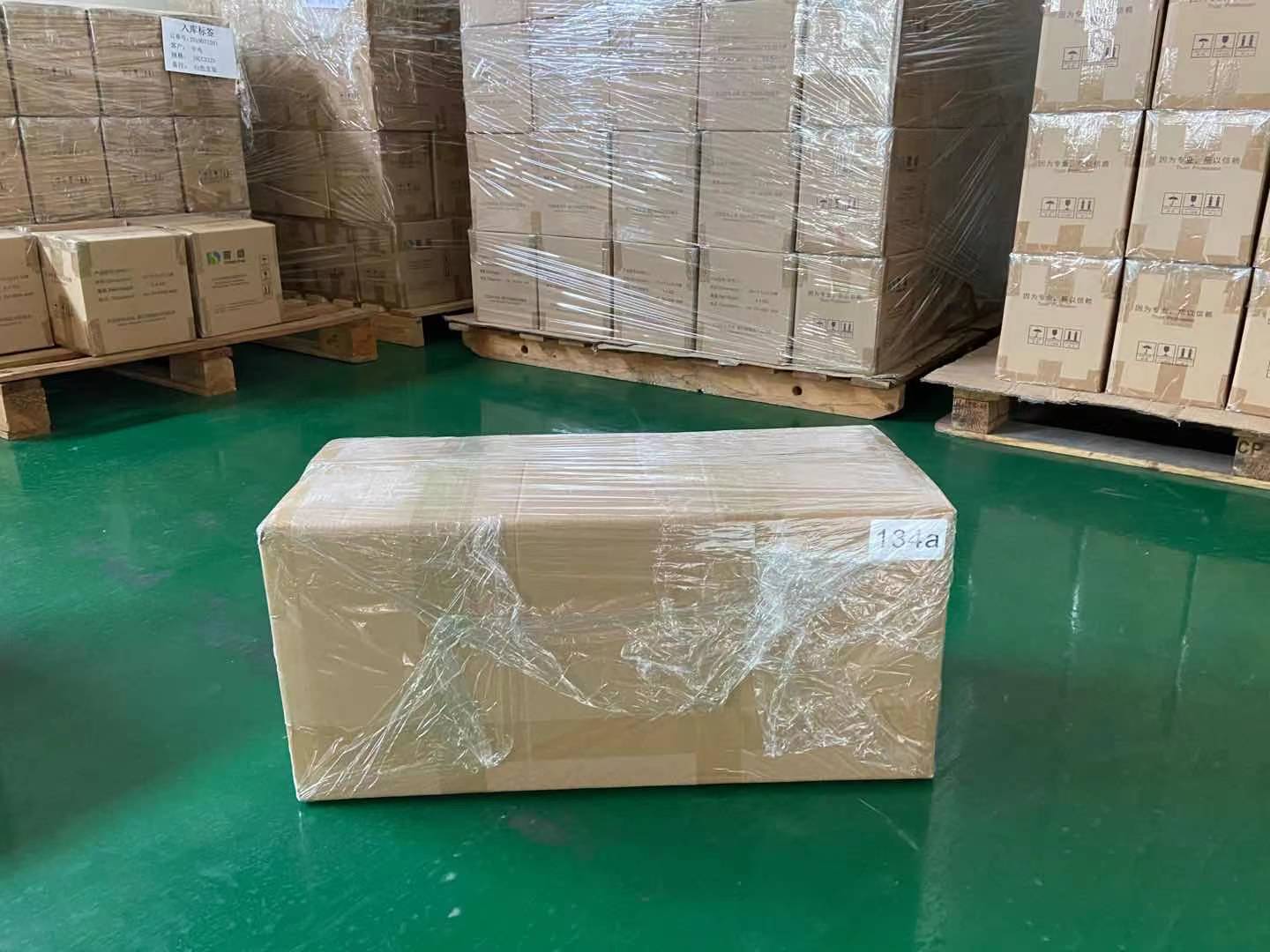 Carton for 3 pcs
