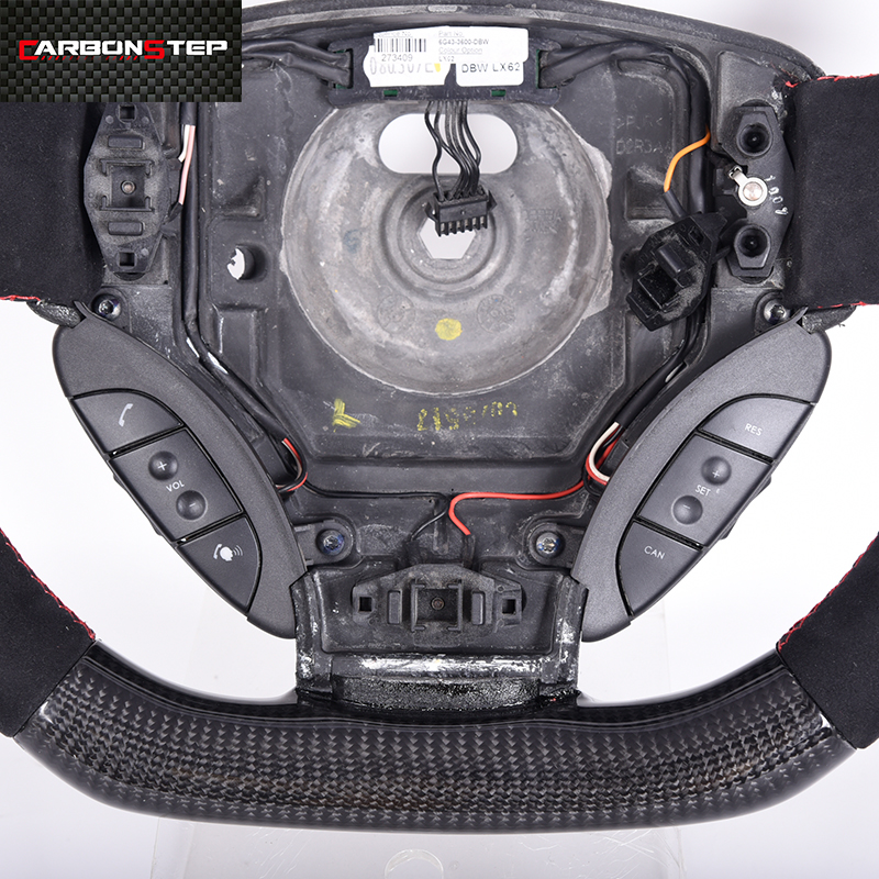 Hot Sale Steering Wheel for Aston Martin