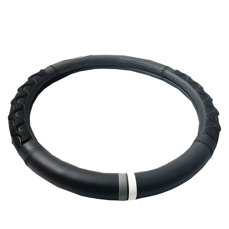 Wholesale Price Durable Universal Car Accessories Steering Wheel Covers