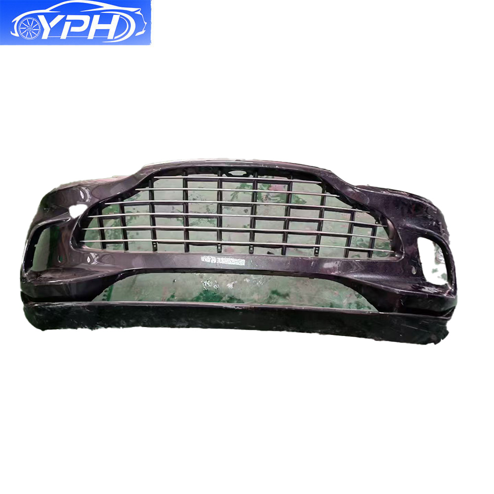 Auto Body Kits Accessories Front Bumper Cover Assembly for Aston Martin Vantage DBX DB11 Rapide With Grille Front Lip for Repair