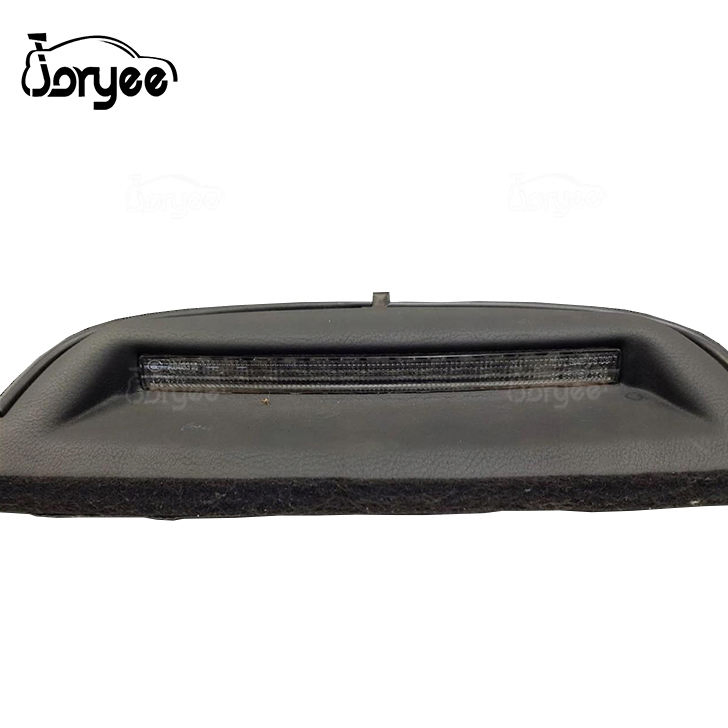 Trunk Cargo Cover Accessory for Maserati Quattroporte 2010 Car Spare Parts