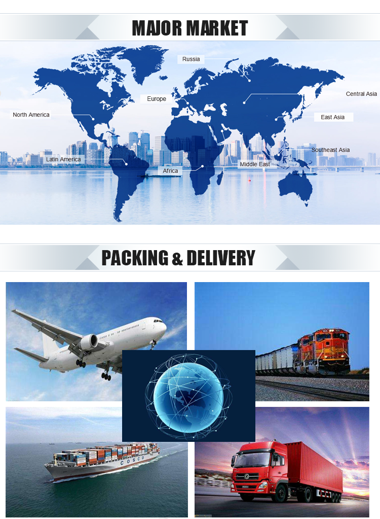 Shipping Logistics