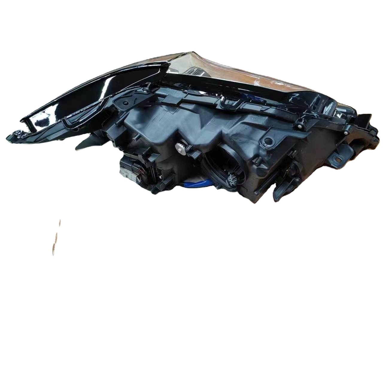 High Performance Automotive Headlights for Lexus ES200 ES240 ES300 Series Automotive Headlight Accessories