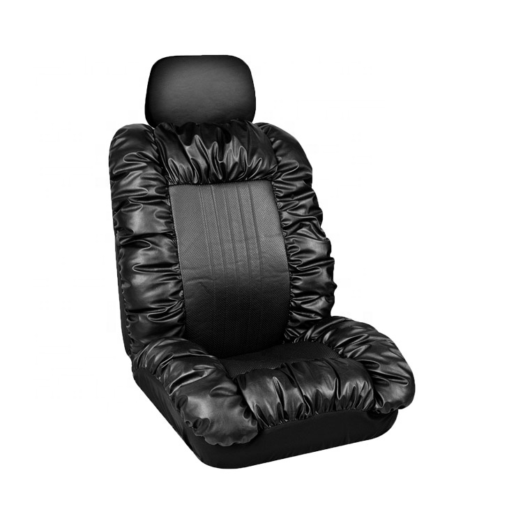 Latest Styles Universal PVC Custom Fit Luxury Car Accessories Interior Seat Cover for Different Car Brands