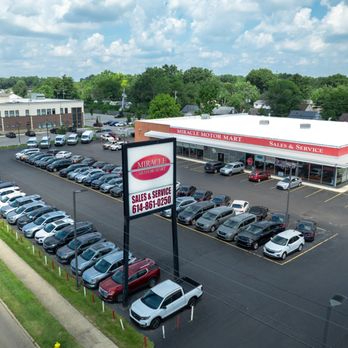 Company Facility 1