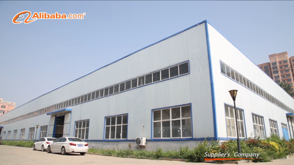 Company Profile Content