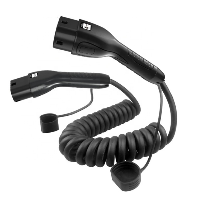 EV Charging Cable