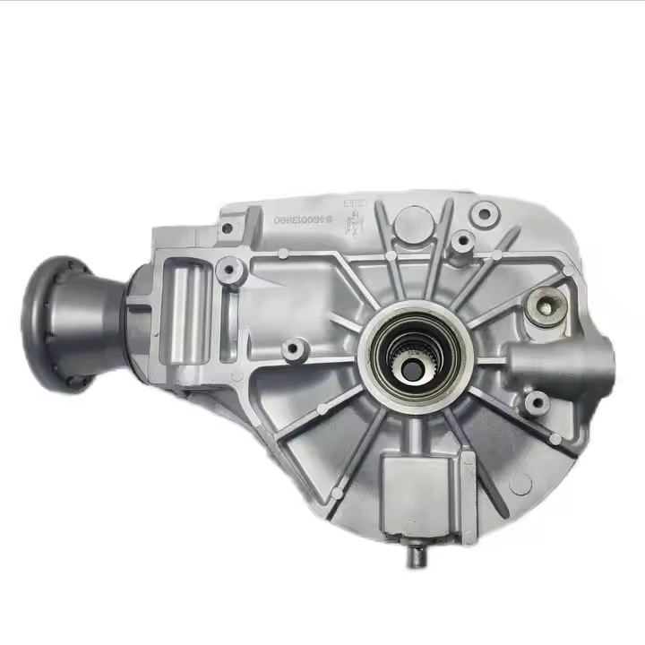 Durable Car Accessories Rear Differential Assembly 670030134 670039125 for Maserati