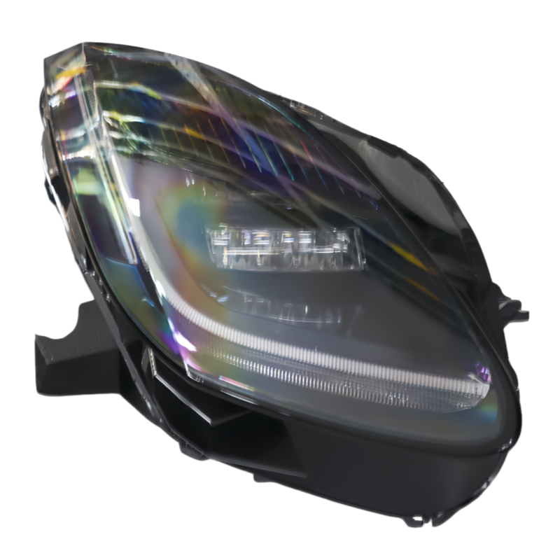 Suitable for Jaguar F-Type LED High Brightness Headlights New Condition Reliable Lighting Modification Upgrade Car Accessories