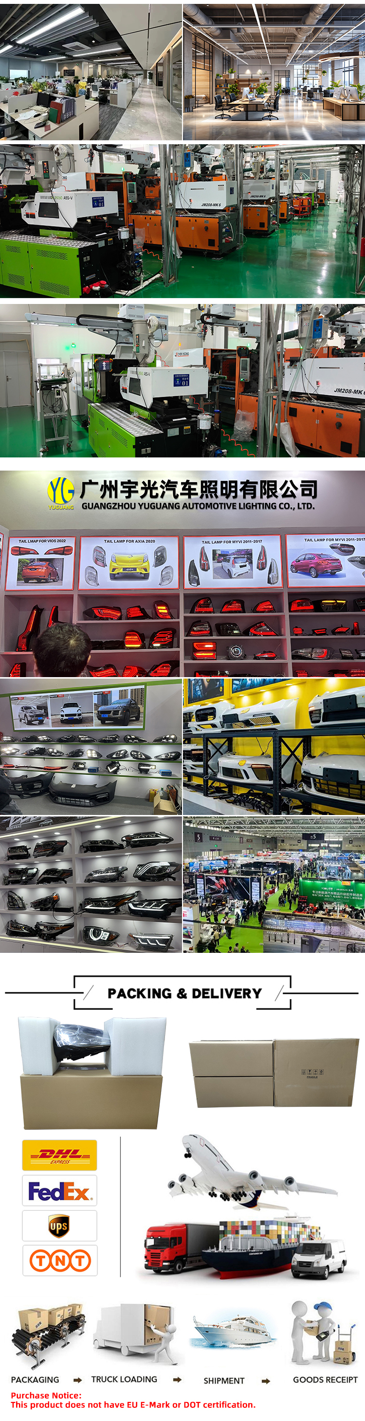 Product Showcase 2