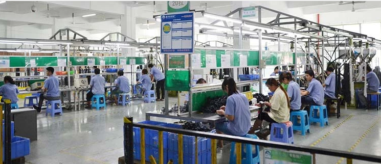 Product Quality Certification