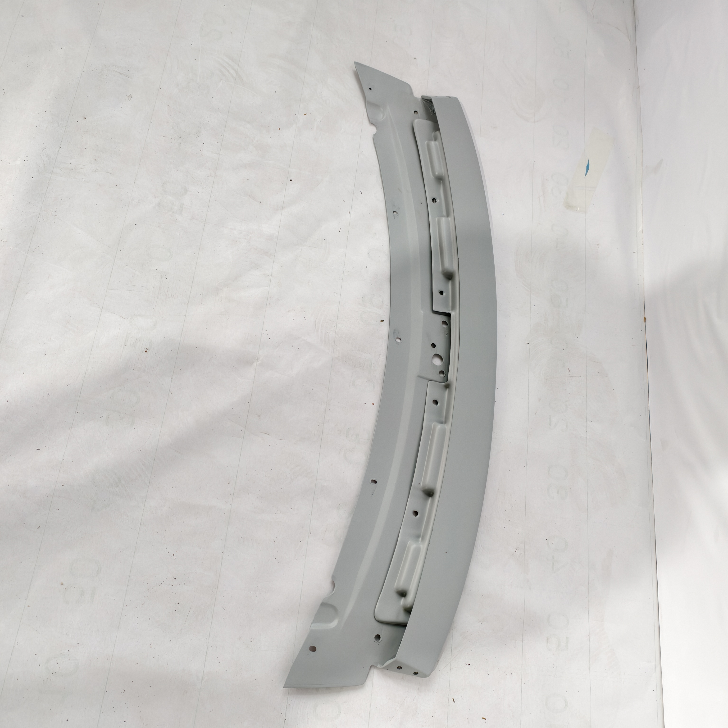 Original Used Front Bumper Bolt-On Universal Fitment Spare Car Parts Accessories for Aston Martin RapideS