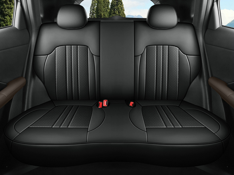 Car Seat Cover Detail 8