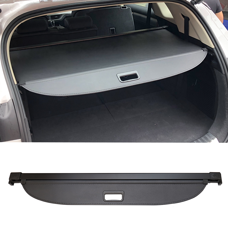 For Volvo V60 2018 2019 2020 2021 2022 2023 Car Innovative General Interior Accessories Retractable Trunk Cargo Cover
