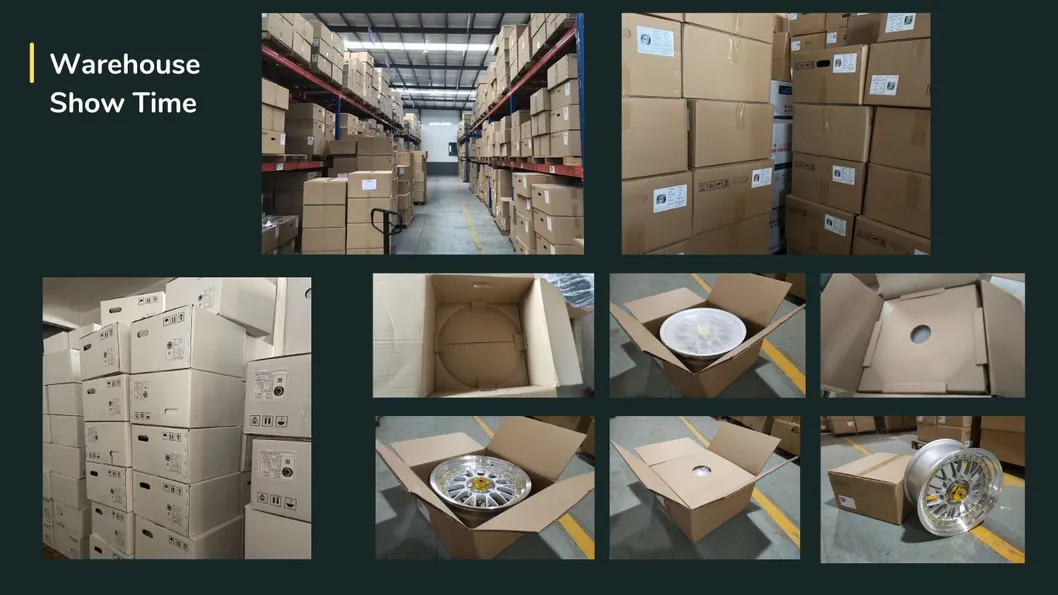 Carton Packing