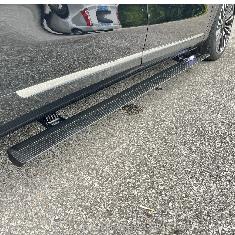 Automatic Electric Power Side Step Running Board for Volvo XC60 Running Board Automobile Accessories