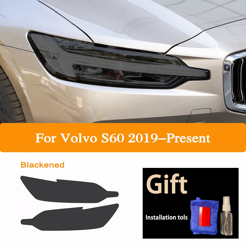 Automobile protection film display 2
