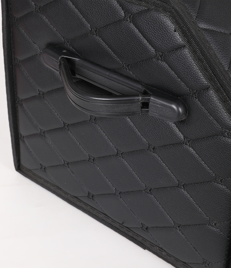 Car Organizer Detail 2