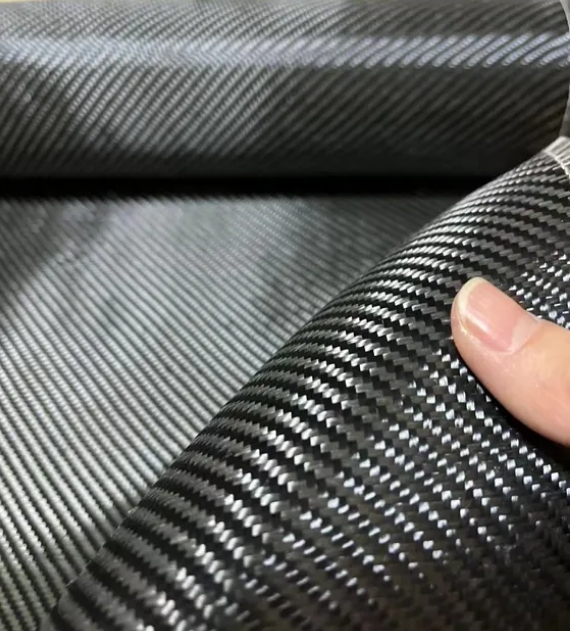 Carbon Fiber Spoiler Design