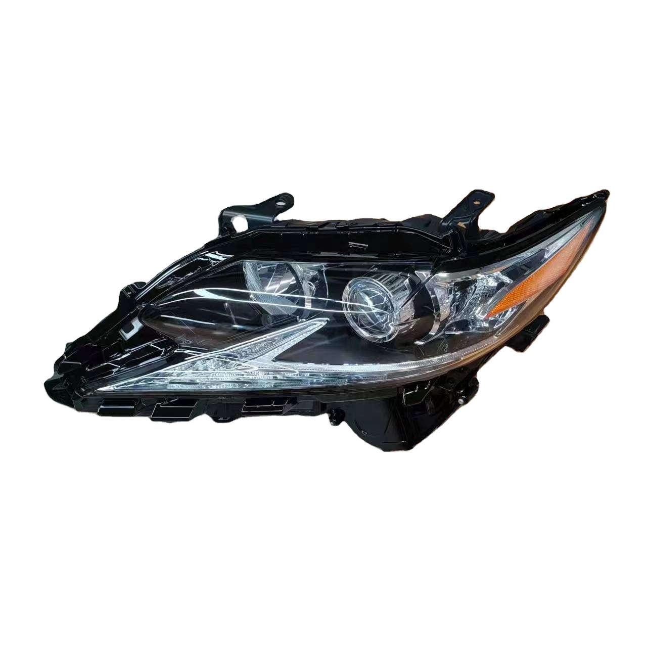 High Performance Automotive Headlights for Lexus ES200 ES240 ES300 Series Automotive Headlight Accessories