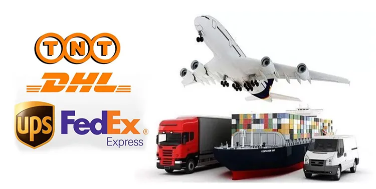 Delivery Logistics 2