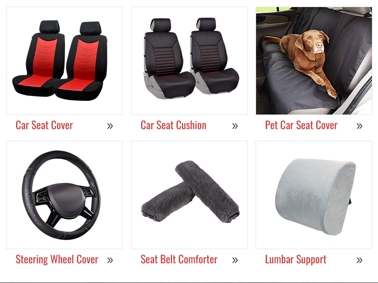 Compatible Auto Parts Selection