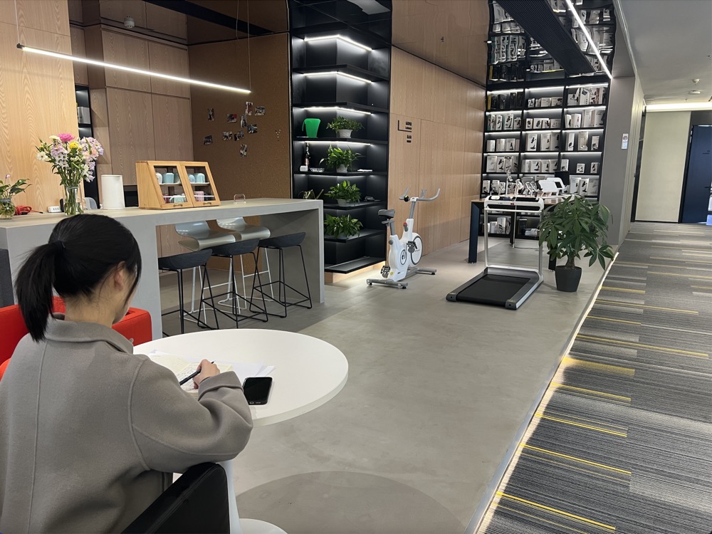 Company Operations Image 3