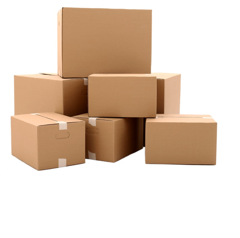 Shipping Information
