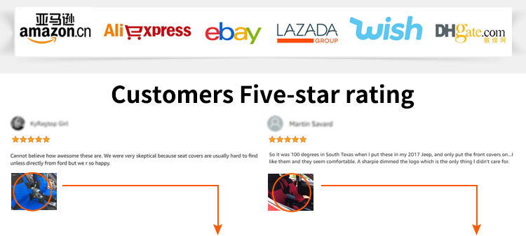 Customer Feedback Summary