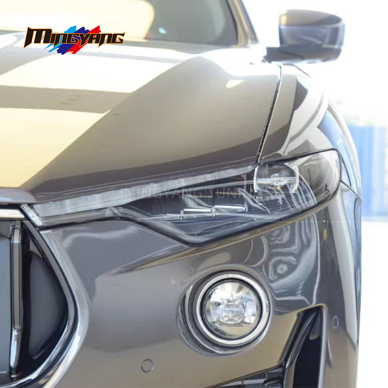 2014-2022 Car Accessories LED Head Lamp Headlights for Maserati Levante Head Lights