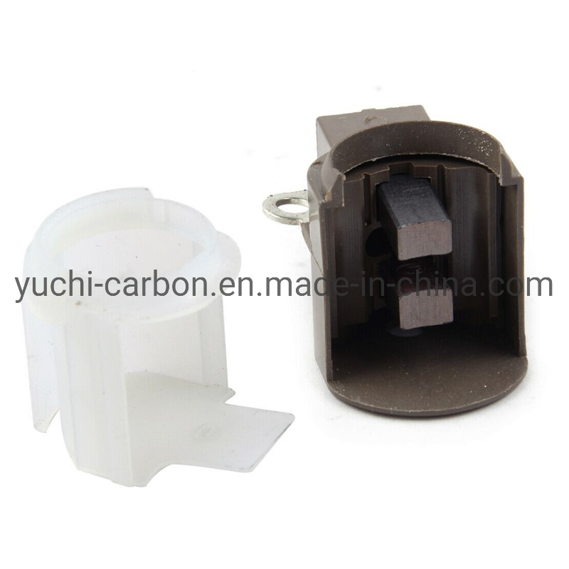 Replacement 1004 336 801/842 Bo Starter Carbon Brush Holder Unit for Smart Alfa Romeo City Coupe 450 A3 8li